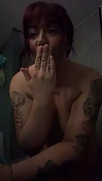 MissRaven_x's cam snapshot