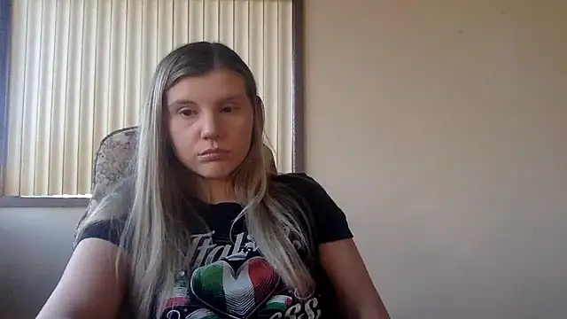 goddesscandy22's cam snapshot