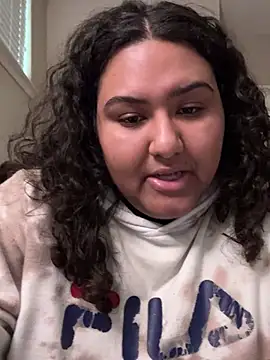 Angeliccreamyrican's cam snapshot