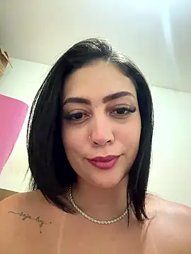 NathFox live sex cam