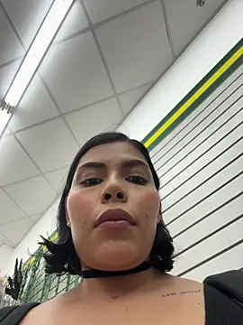 GigiiStone's cam snapshot