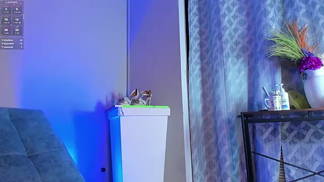 evaa_greey's cam snapshot