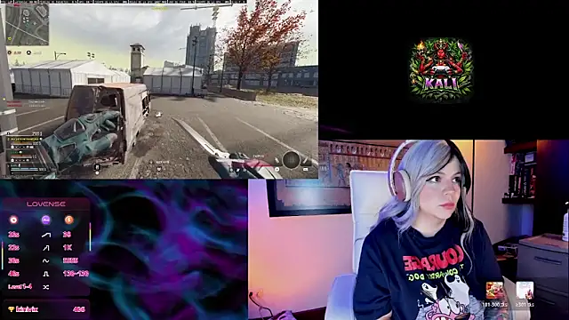 Irinaa_Scarlett live sex cam