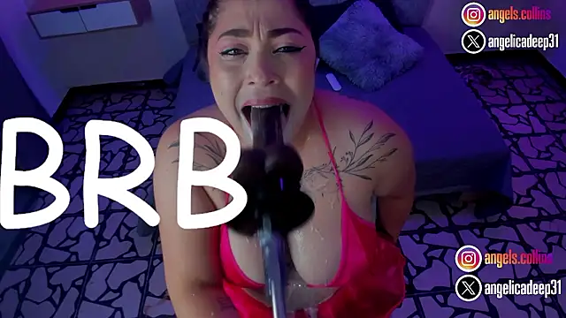 angels_collins's cam snapshot