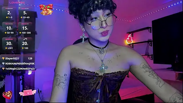 Heka_Prudence live sex cam