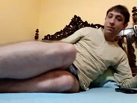 White_rabbit_'s cam snapshot