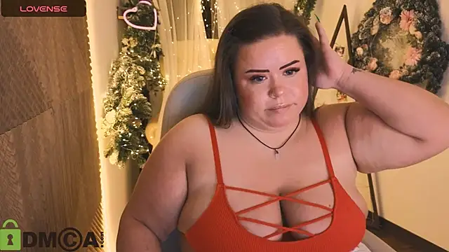 Sheila_queen_'s cam snapshot