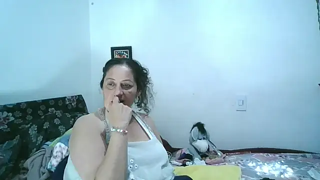 ximenajimenez's cam snapshot