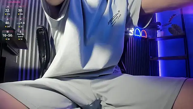 Jefer_rick_'s cam snapshot