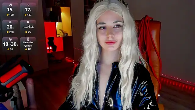 mollyposhh live sex cam