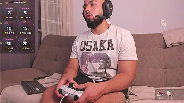 arturguy00's cam snapshot