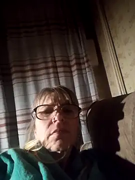 Georgette466's cam snapshot