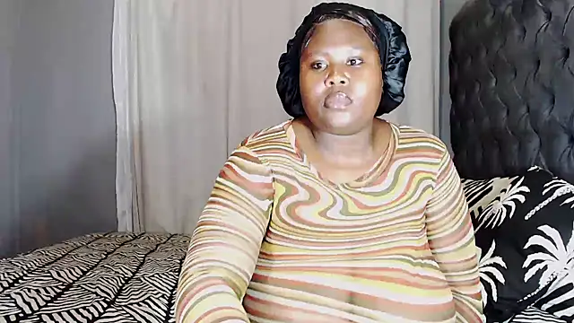 MissTiTi01's cam snapshot