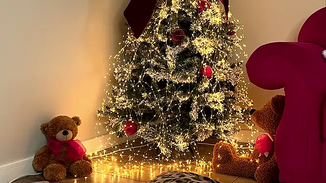 Tinydoll_XO's cam snapshot