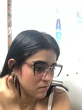 Nara_Bloom's cam snapshot