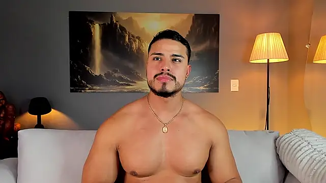 ApoloMakris live sex cam