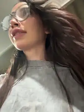 GiannaMagari's cam snapshot