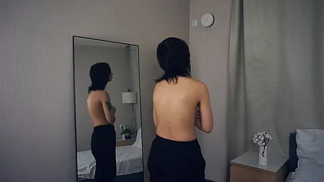 TereseBeebe's cam snapshot