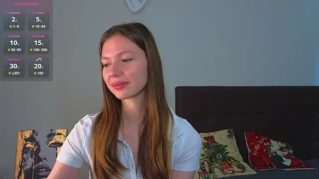 Erosyne live sex cam