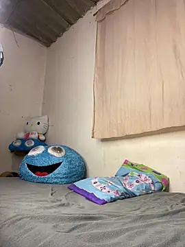 AlexaWarner live sex cam