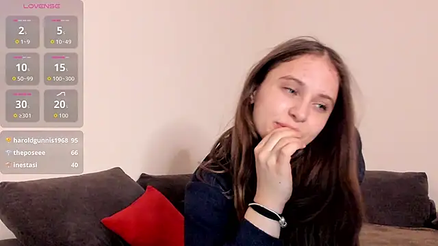 AshleyBlushh's cam snapshot