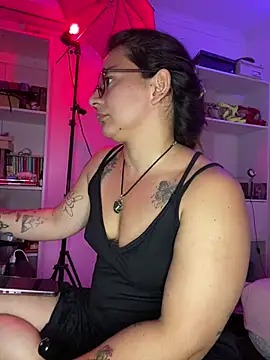 Amarantha_666 live sex cam