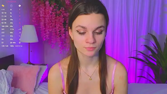 EvaHair live sex cam