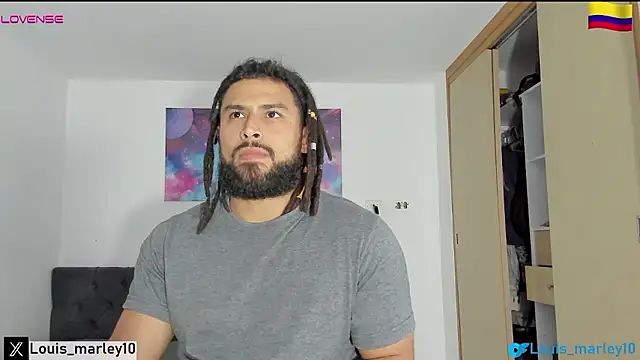 Louis_marley__ live sex cam