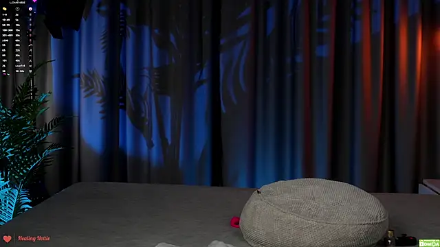 Healing_Hottie live sex cam