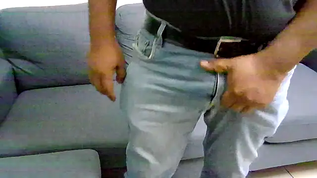 HomHot47 live sex cam