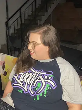 Kitty_Bms_'s cam snapshot