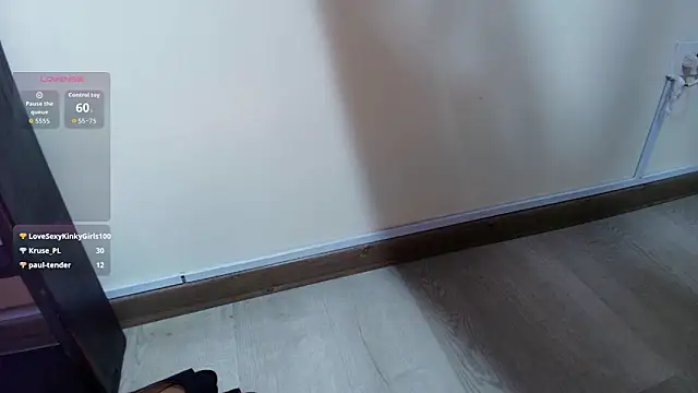 Valeska_Williams's cam snapshot