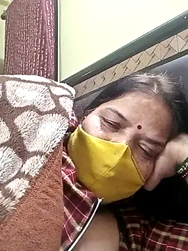 IndianAngle live sex cam