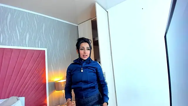 AlejandraVega's cam snapshot