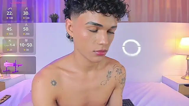 Kai_riptide live sex cam