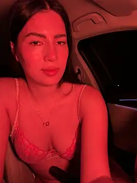 ClaireBree live sex cam