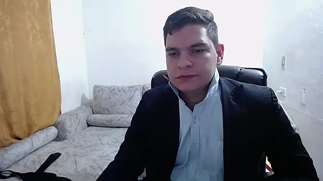 Victor_Maitland live sex cam