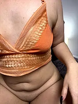 Zyrella's cam snapshot