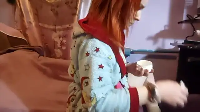 _Kitti_'s cam snapshot