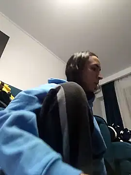 pleasure_of_life live sex cam