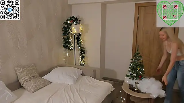 CherrylHolme live sex cam