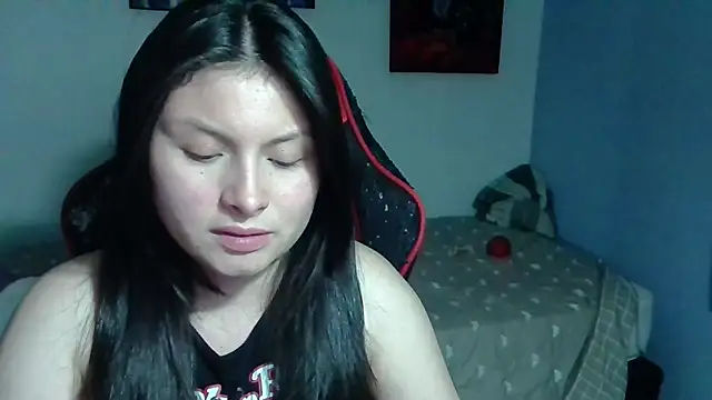 yessica_gomez01's cam snapshot