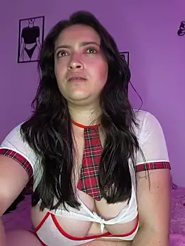 By_Lia's cam snapshot