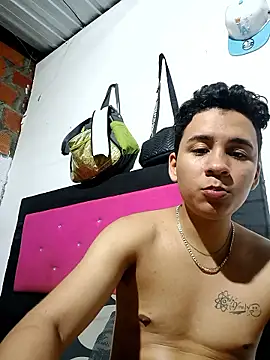 Zoe_axxelll's cam snapshot