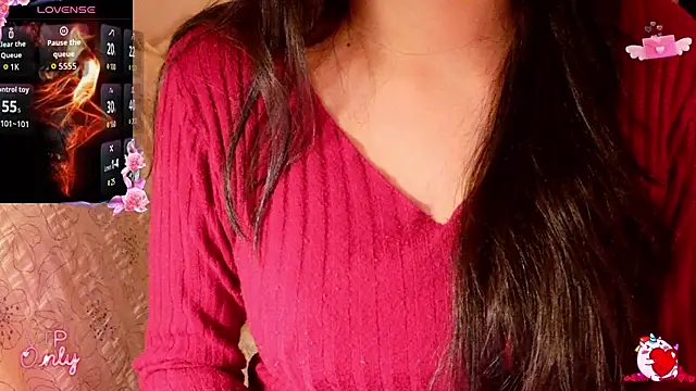 Hannah_9's cam snapshot