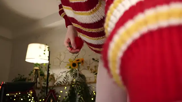 ScarletBlaze's cam snapshot