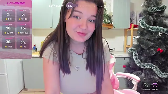 LinaElasm's cam snapshot