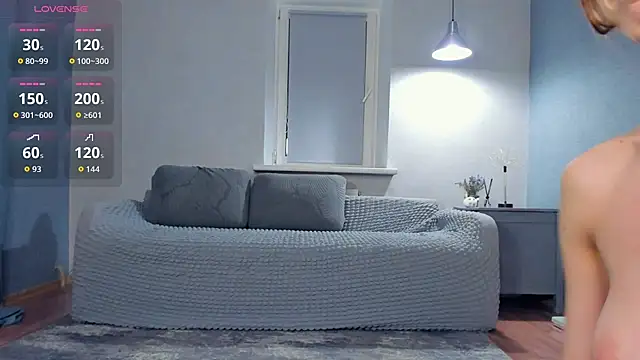 EvaStar1ight's cam snapshot