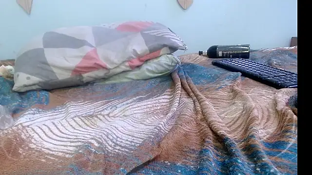 salomesmit666 live sex cam