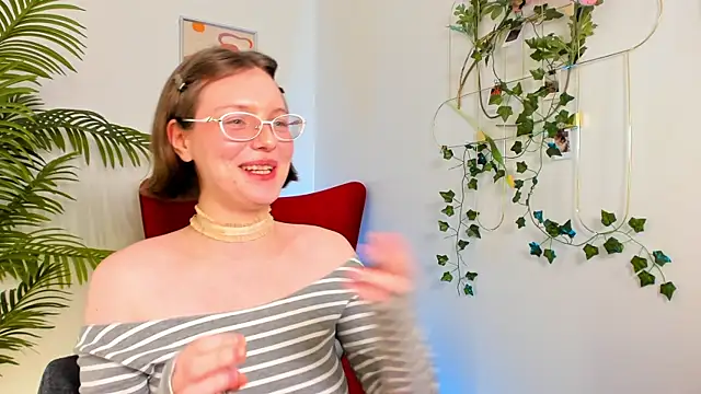 Pinky_One's cam snapshot